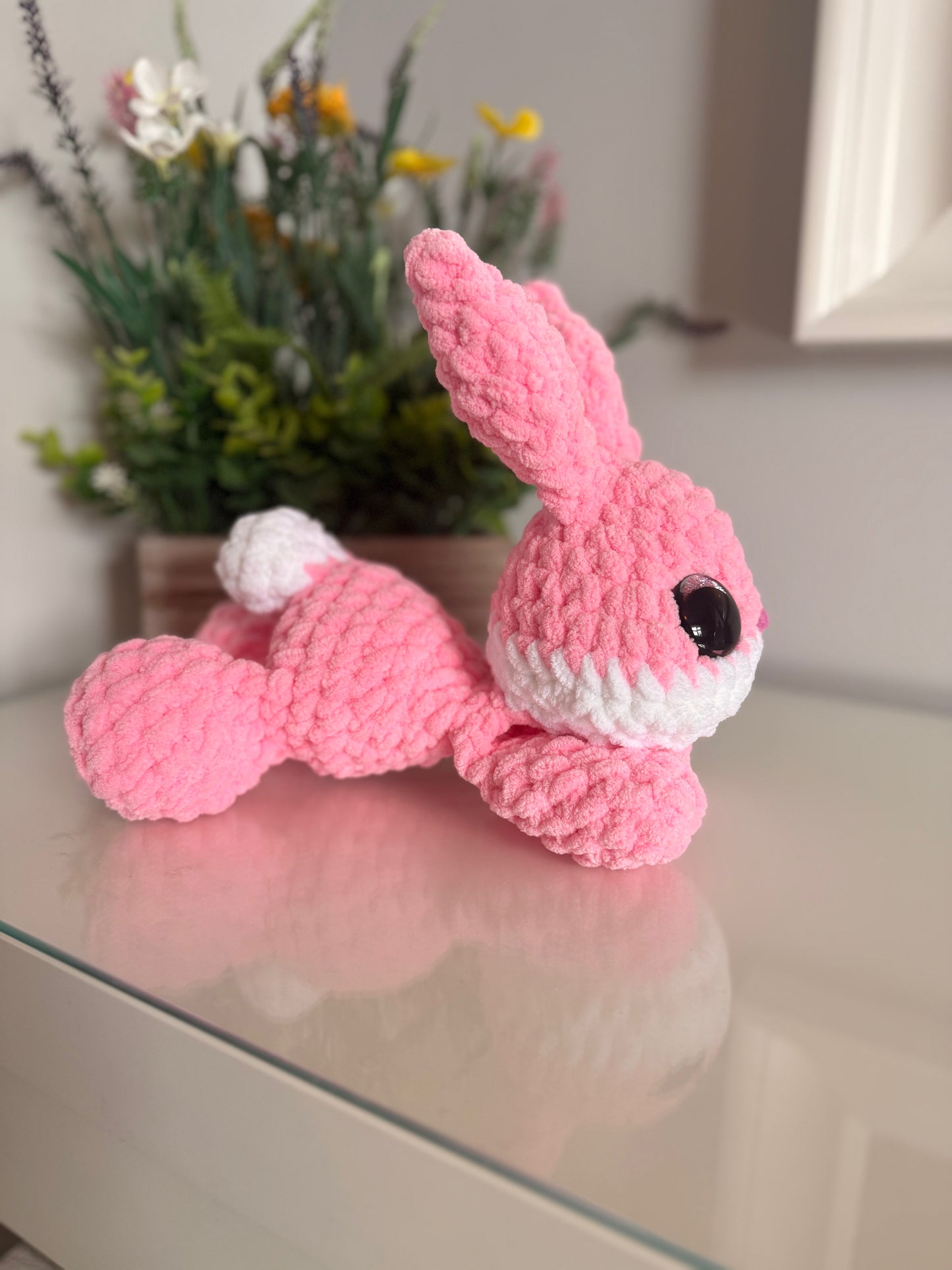 Beans the Bunny