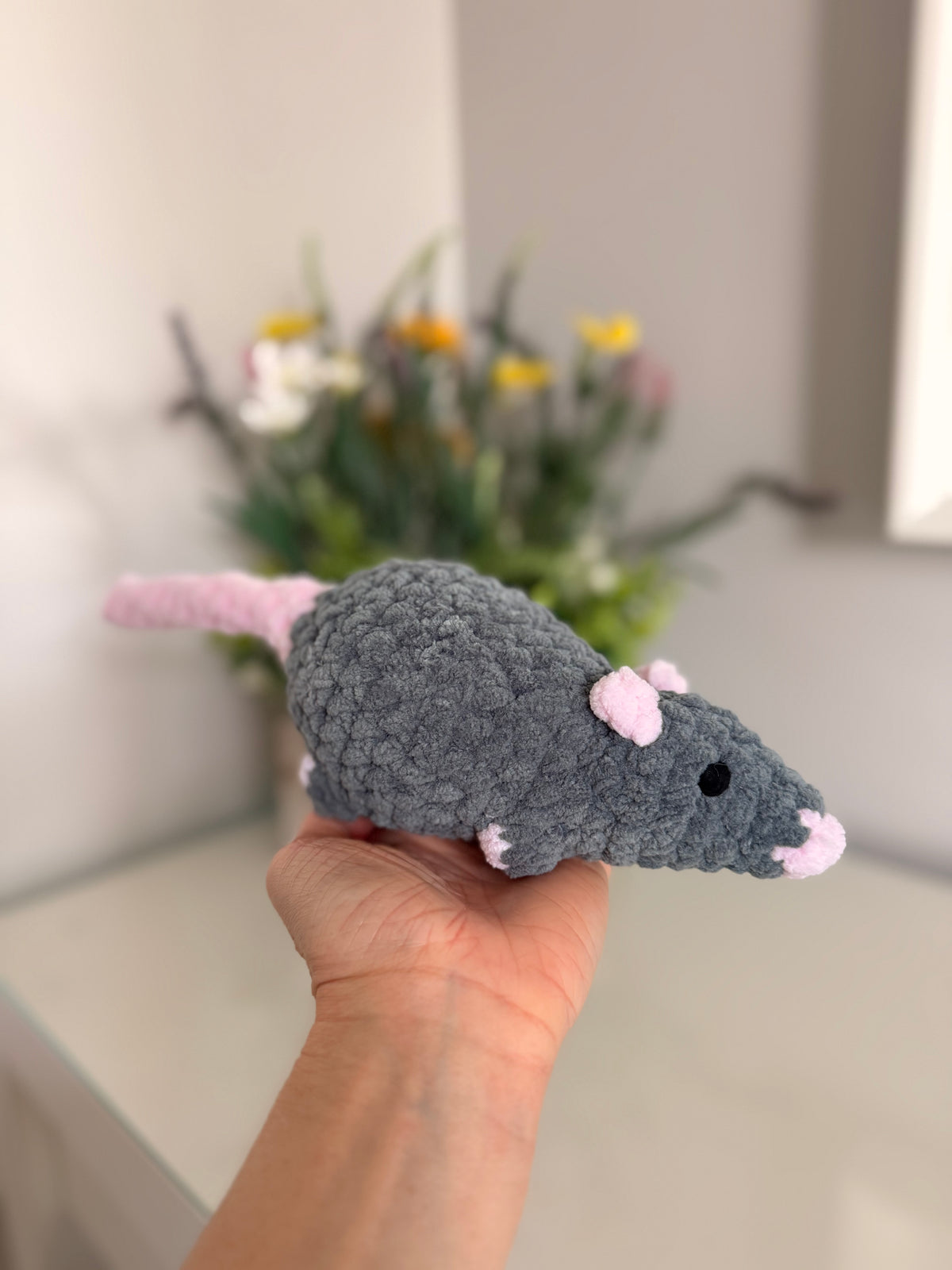 Soft Little Rats