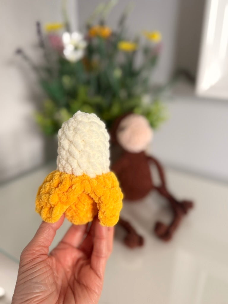Marcel the Monkey