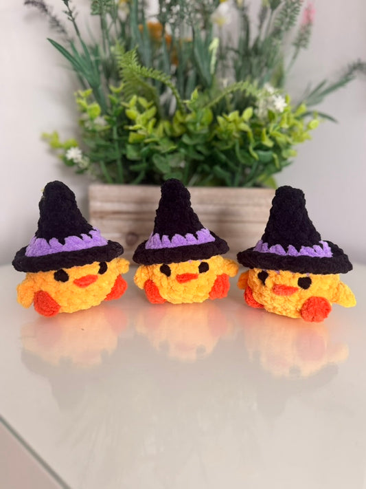 Witch Duck