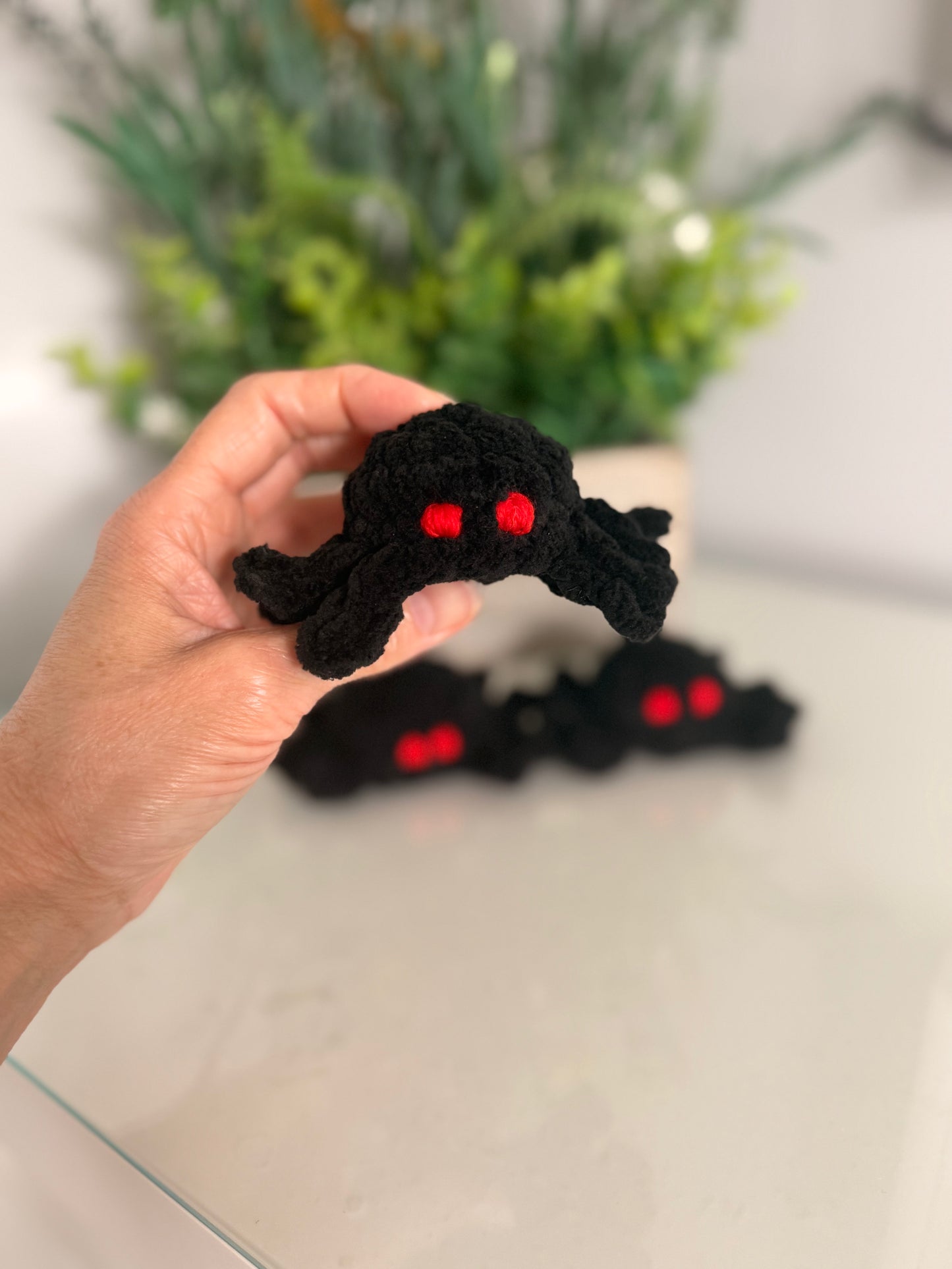 Mini spider