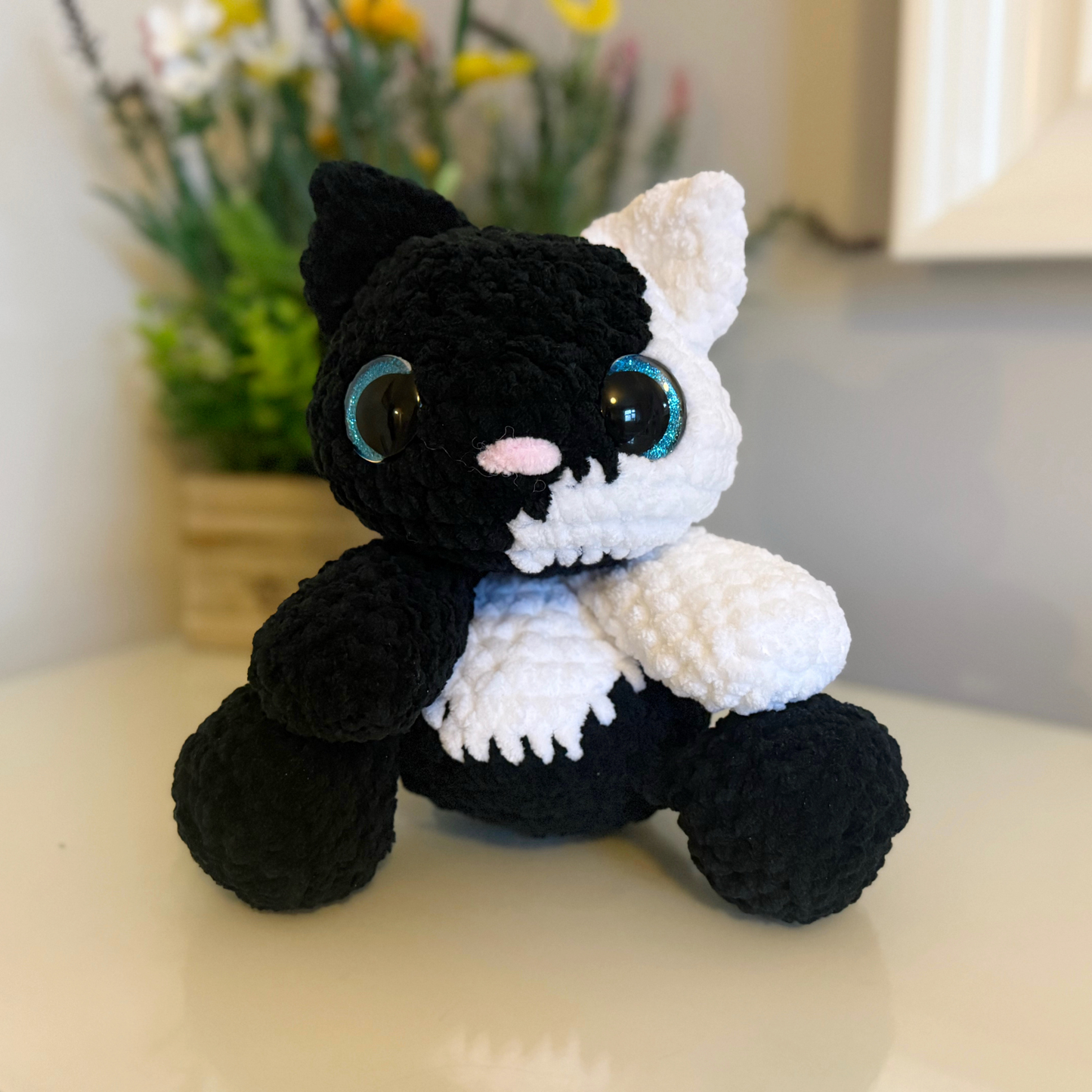 Cookie the Cat