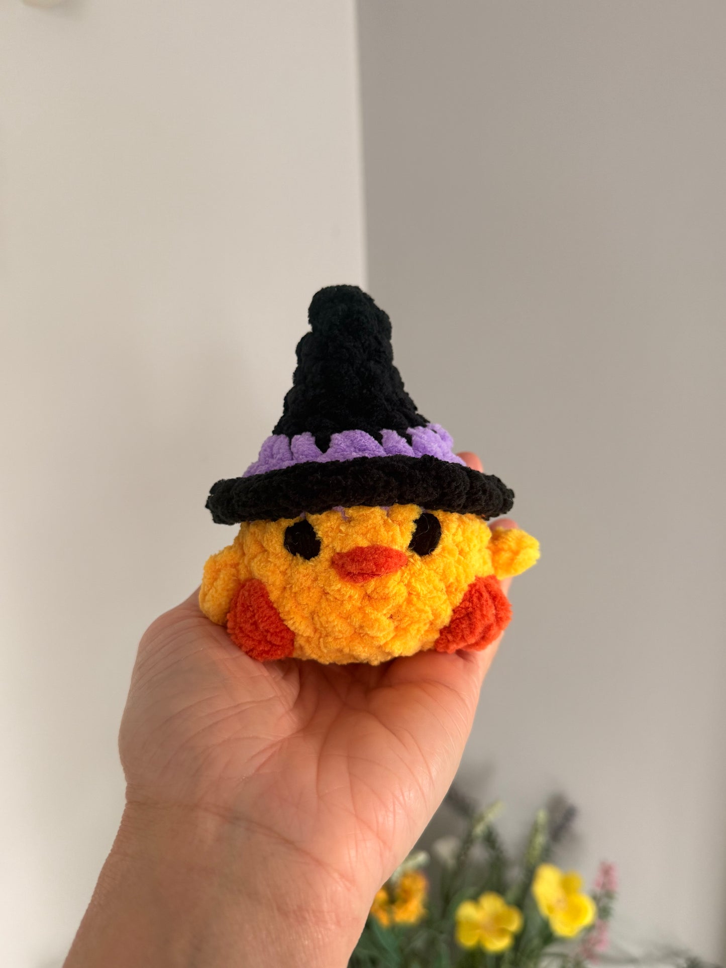 Witch Duck