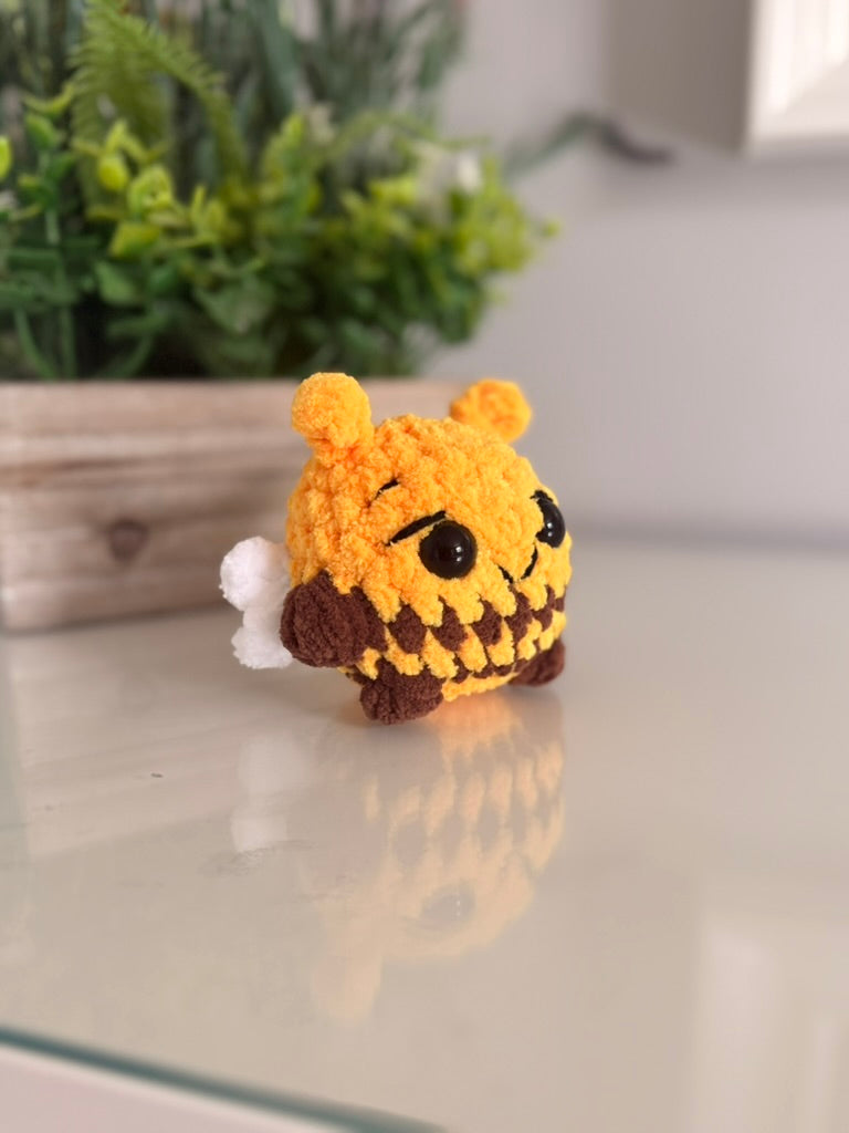 Chubby Bee