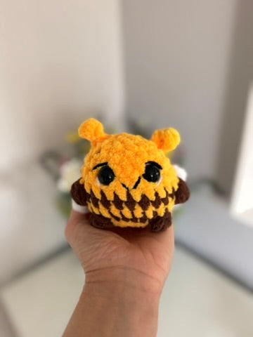 Chubby Bee