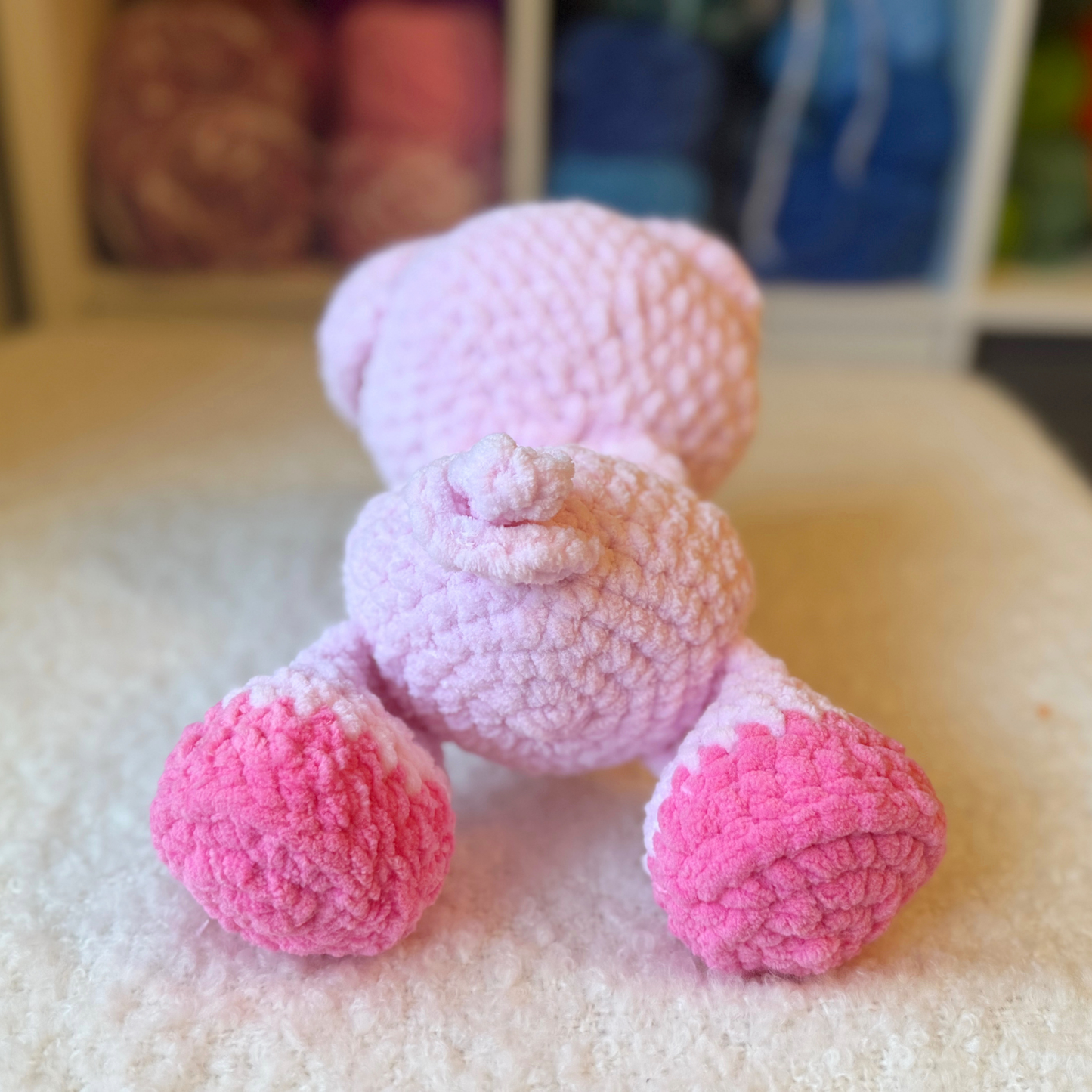 Pipsy the Piggie
