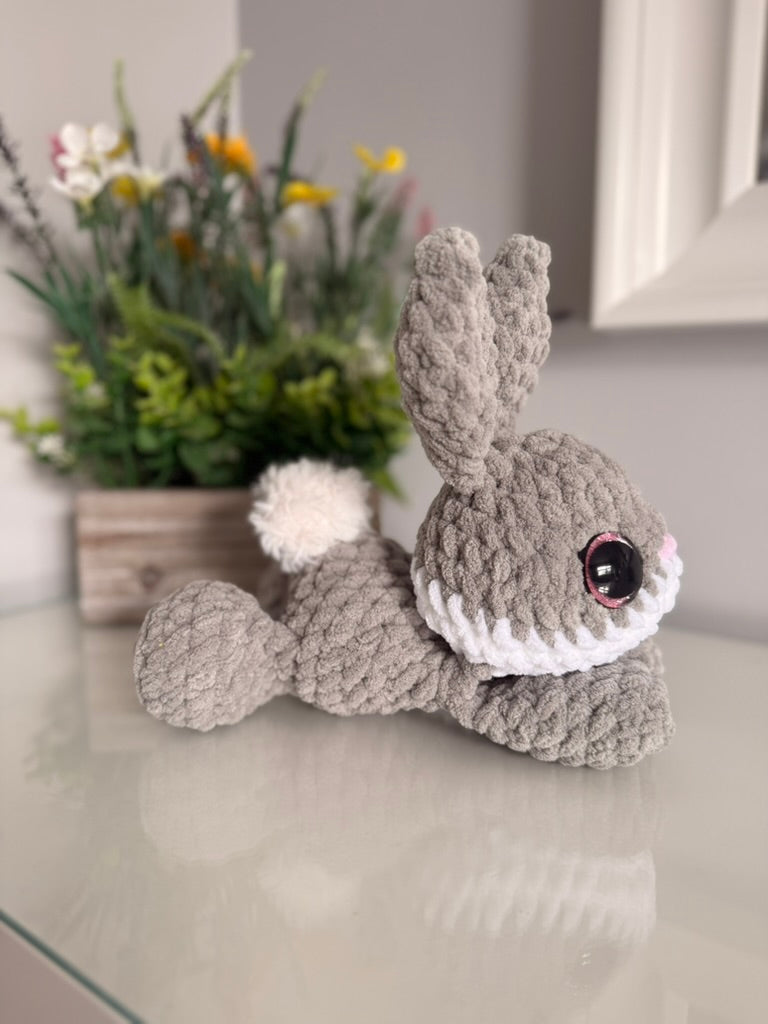 Beans the Bunny