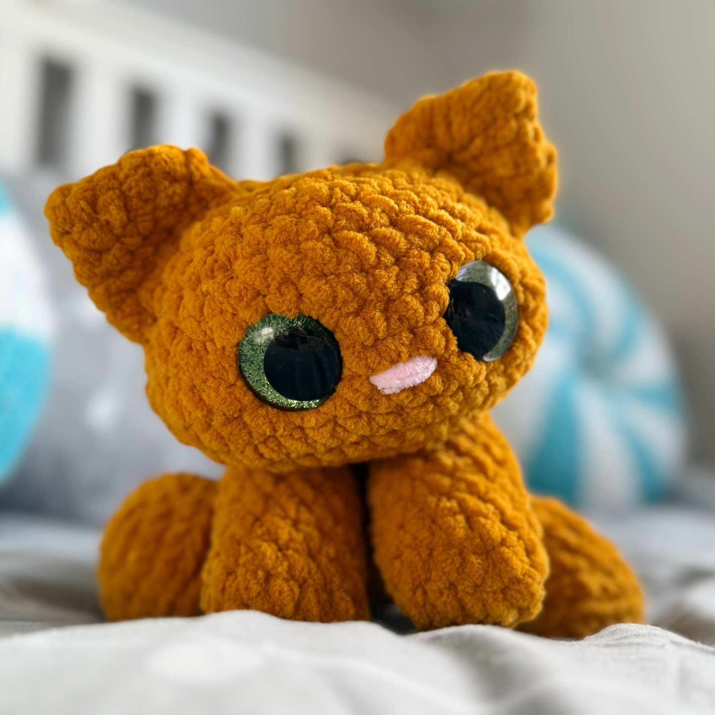 Cookie the Cat