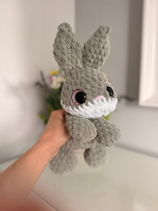 Beans the Bunny