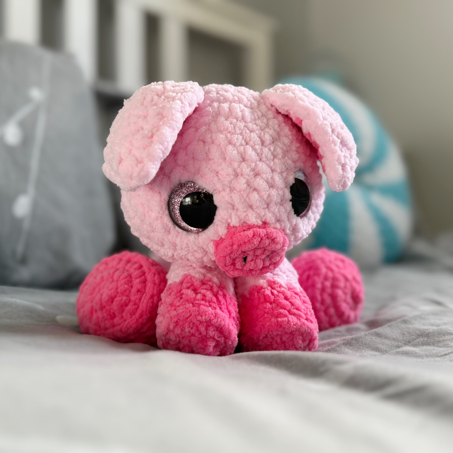 Pipsy the Piggie
