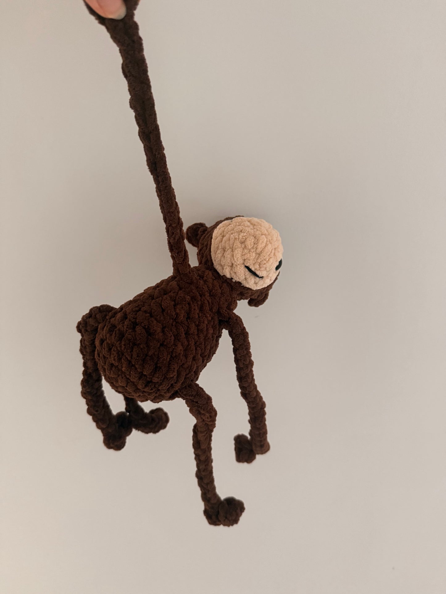 Marcel the Monkey