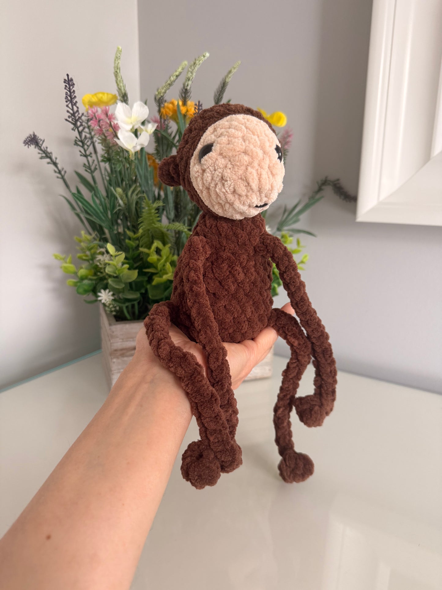 Marcel the Monkey