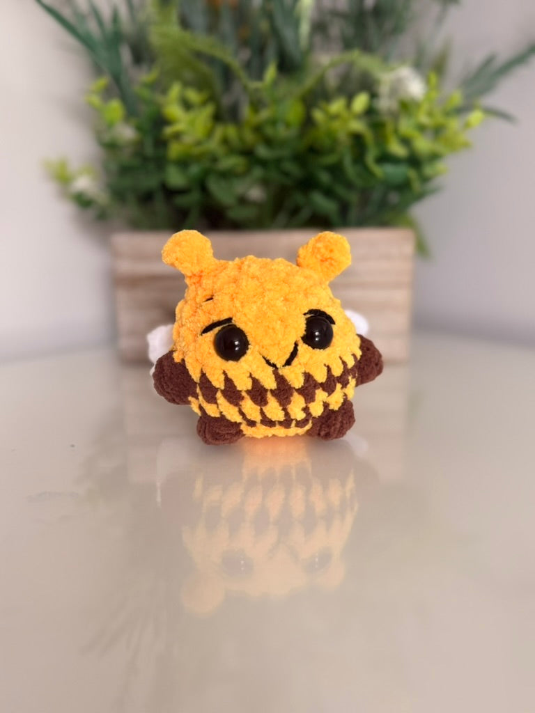 Chubby Bee