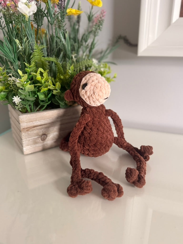 Marcel the Monkey