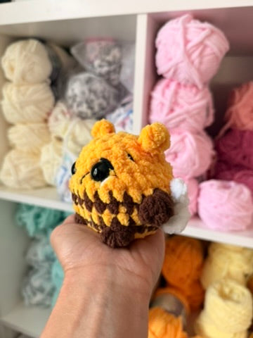 Chubby Bee