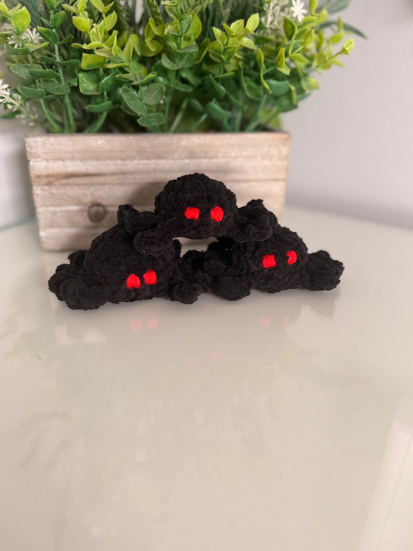 Mini spider