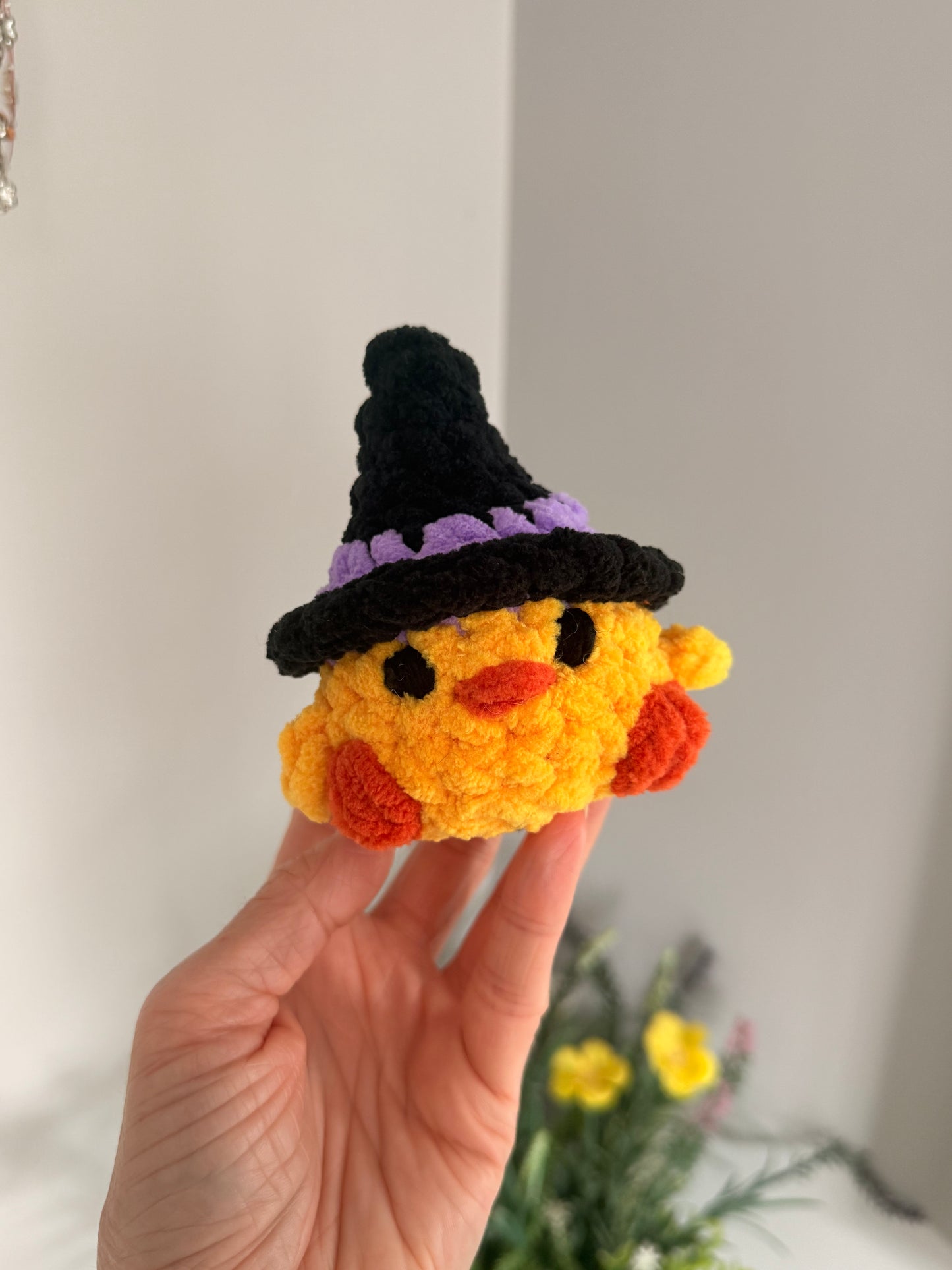 Witch Duck