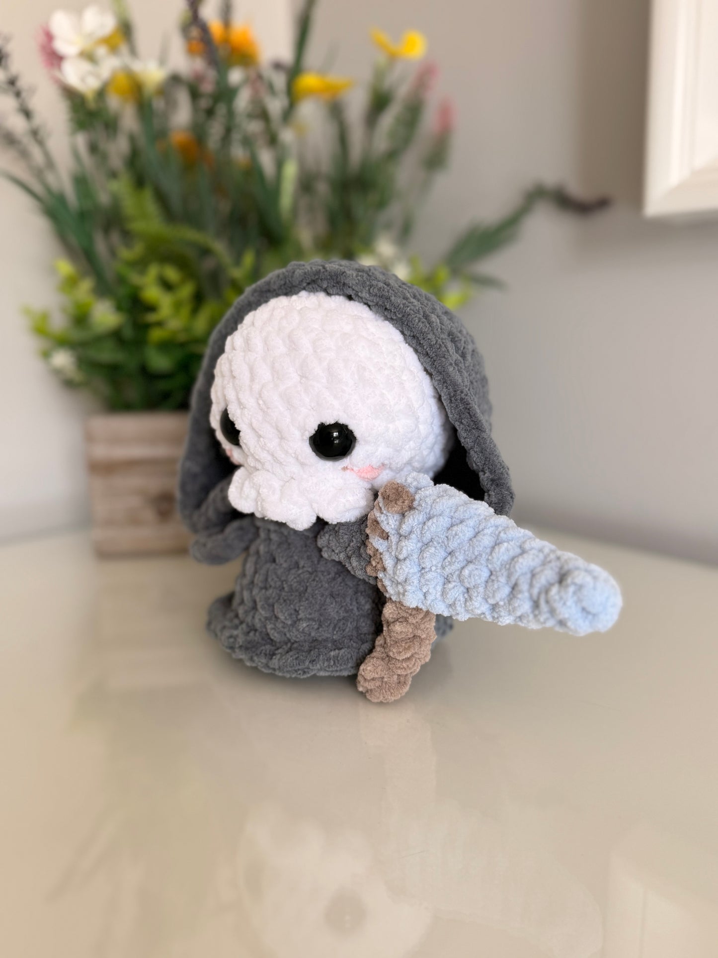 Reapy the Grim Reaper