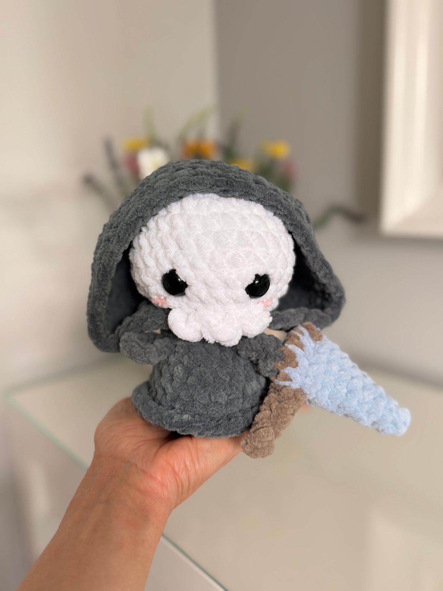 Reapy the Grim Reaper