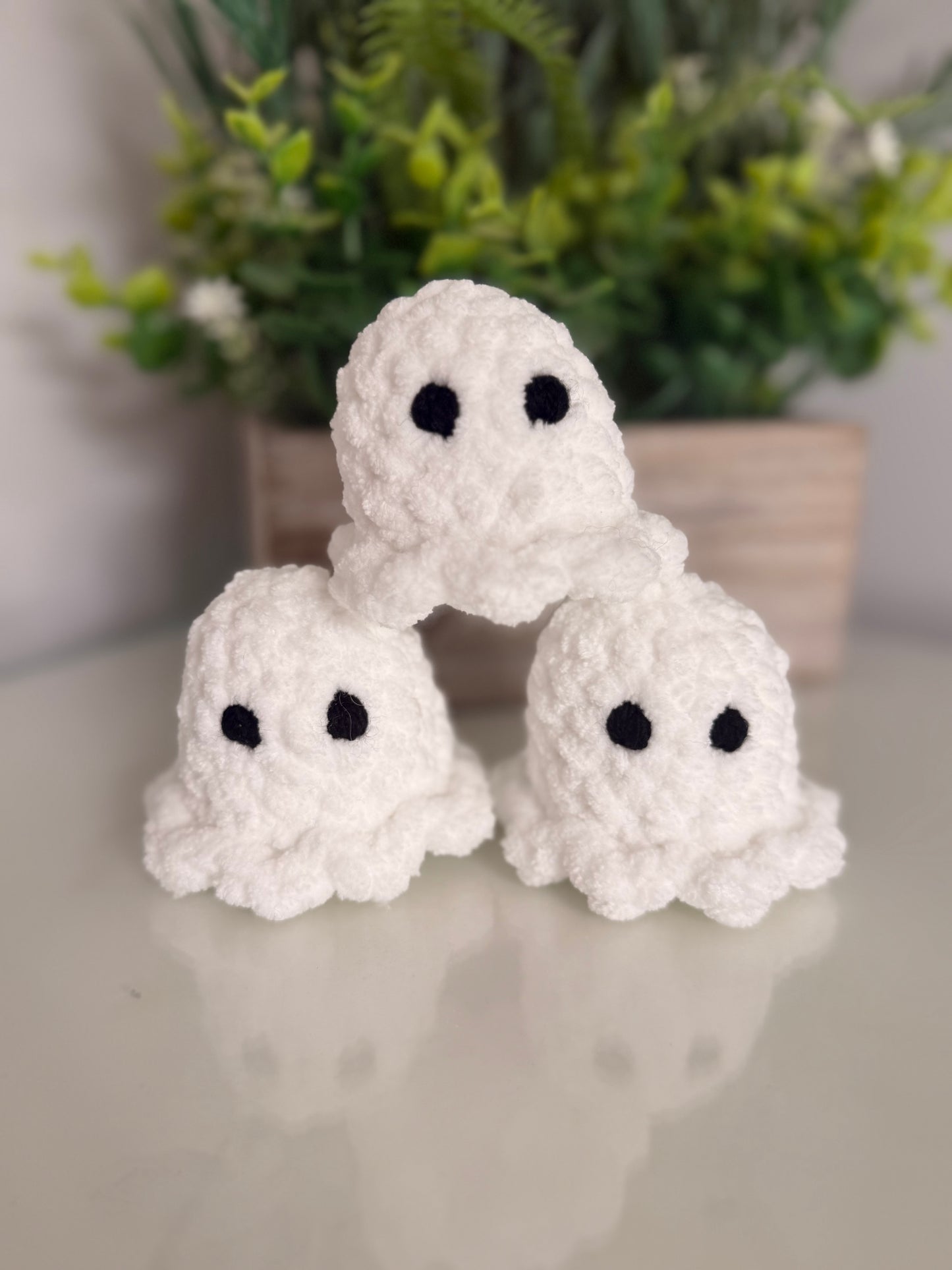 Mini Ghost