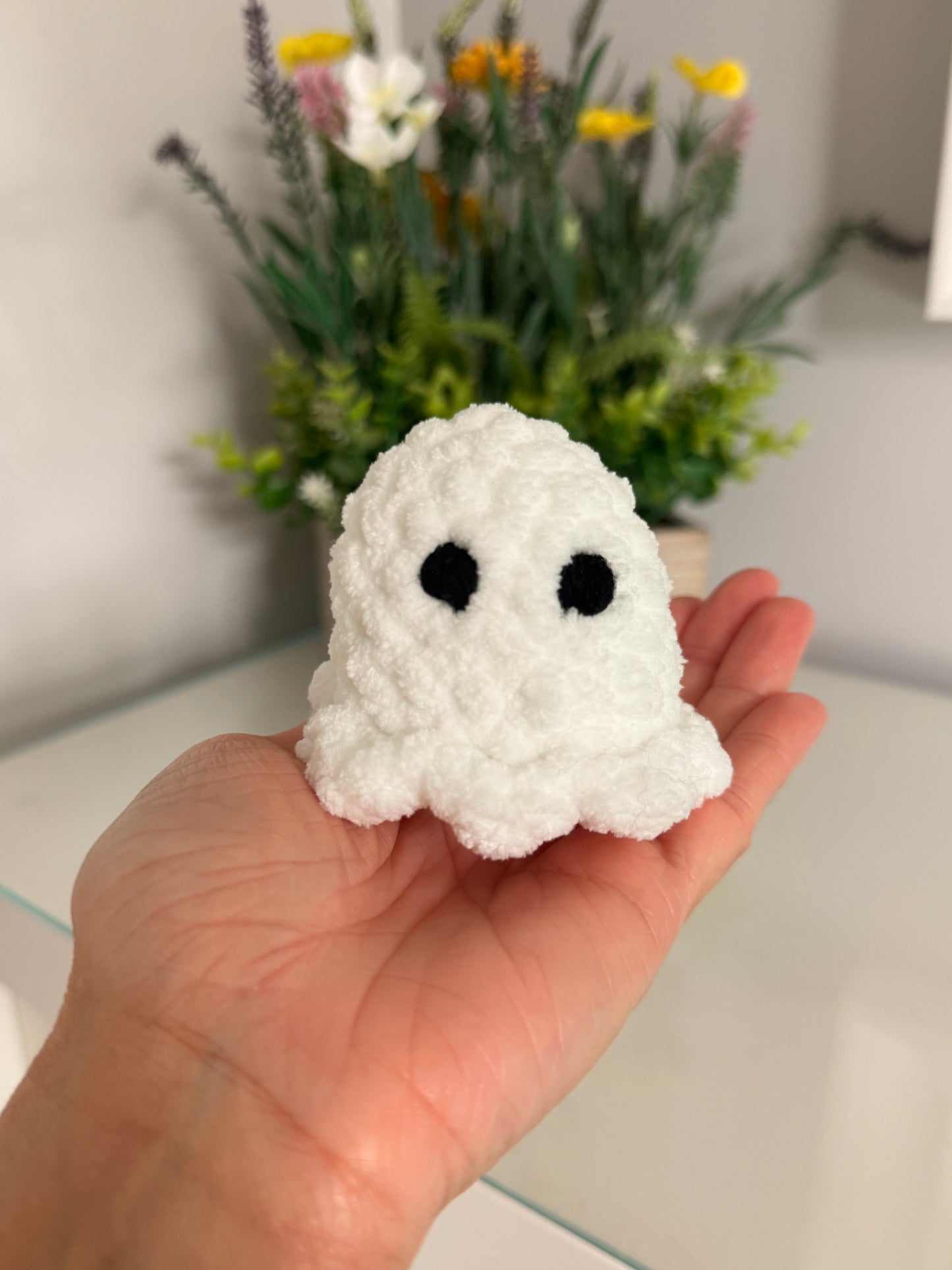Mini Ghost