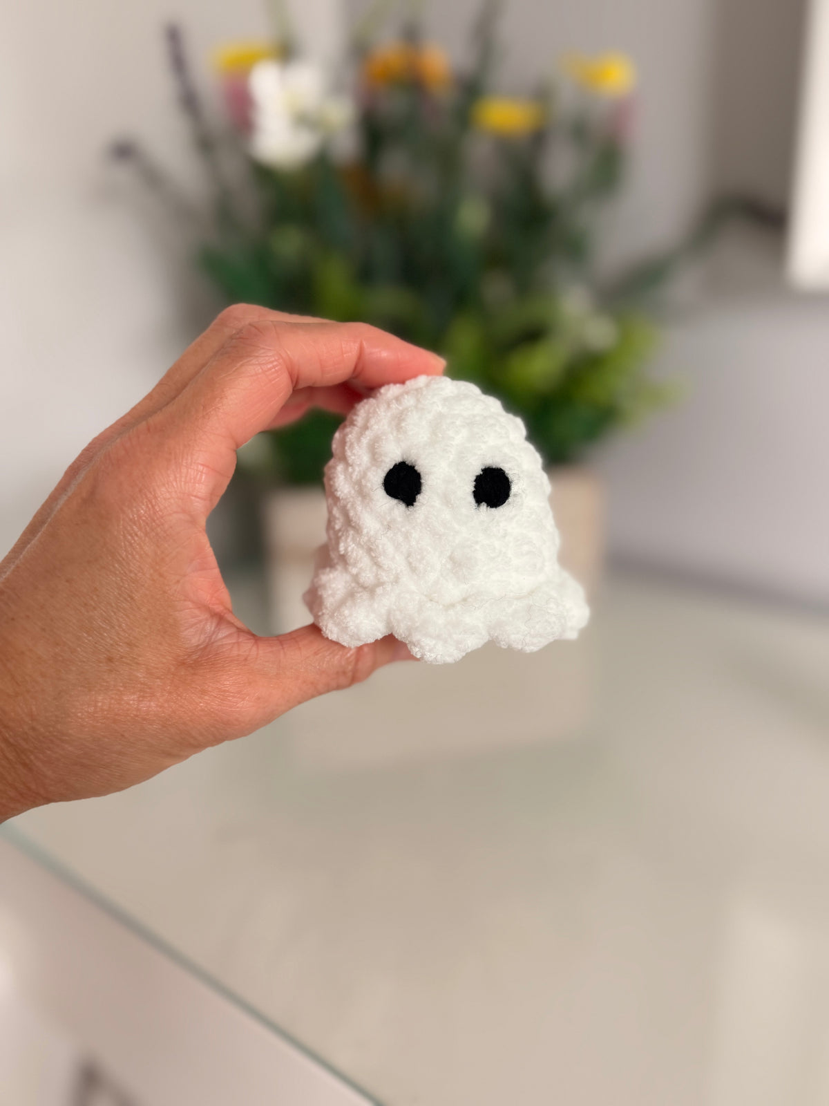Mini Ghost