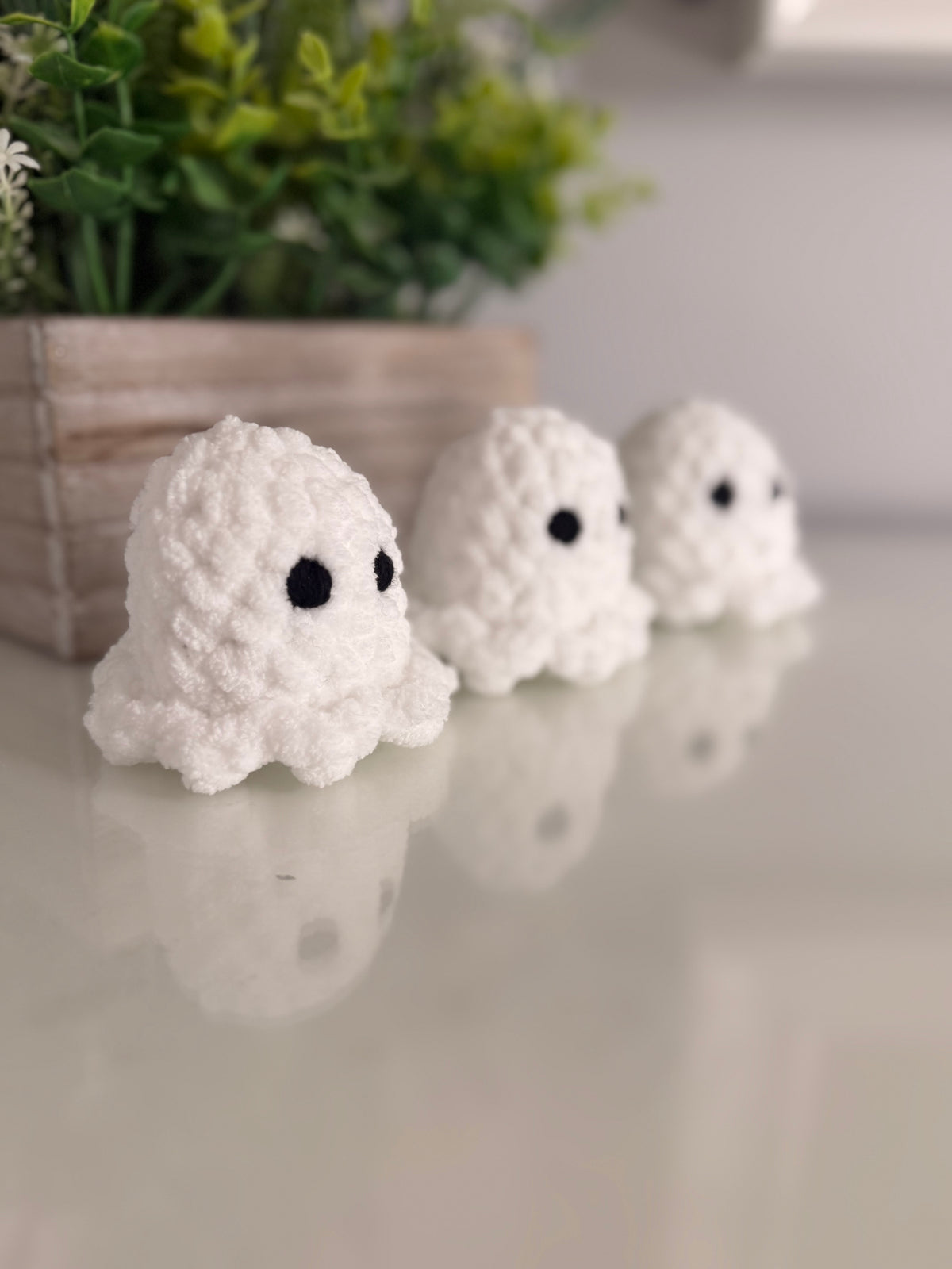 Mini Ghost