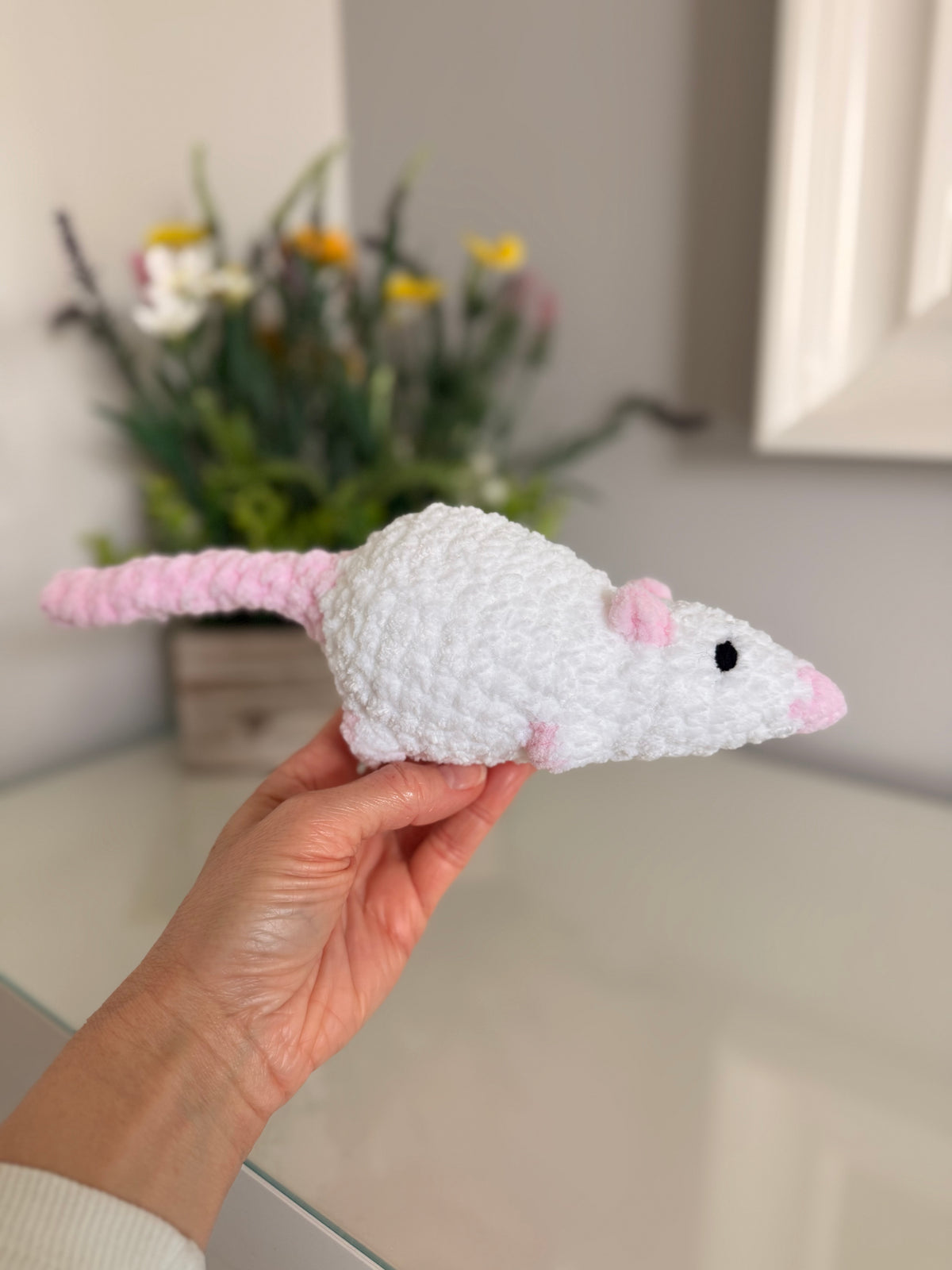Soft Little Rats