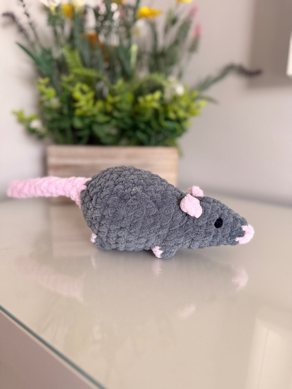 Soft Little Rats