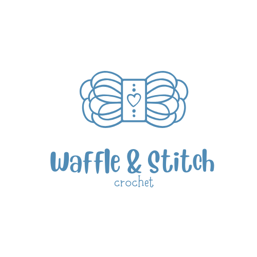 Waffle & Stitch logo
